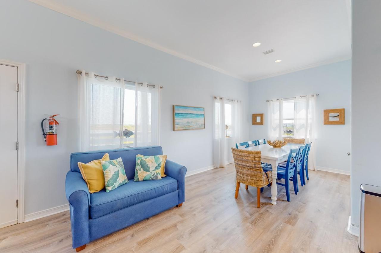 Holiday home Paradise Pointe Port Aransas