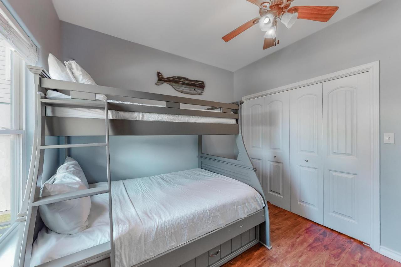 Paradise Pointe Holiday home *