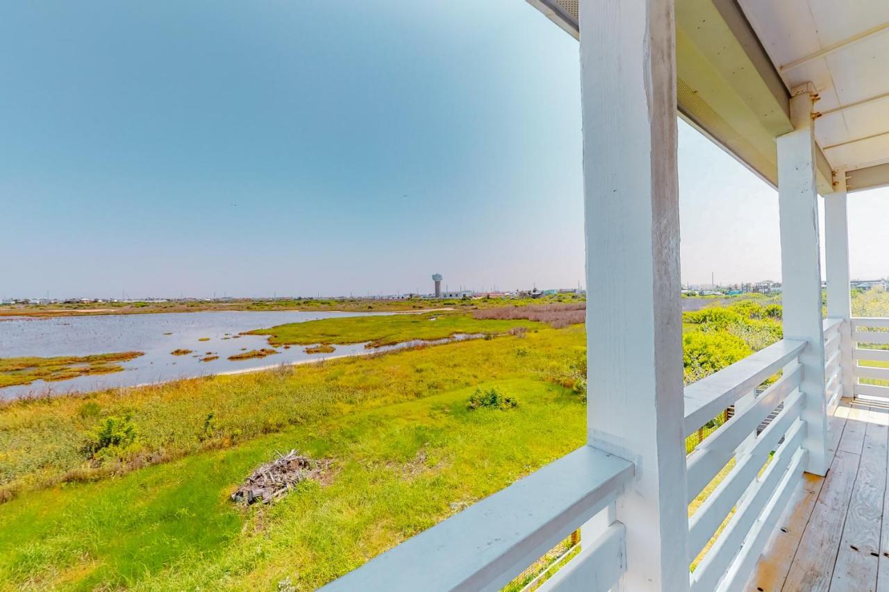 Paradise Pointe Holiday home Port Aransas