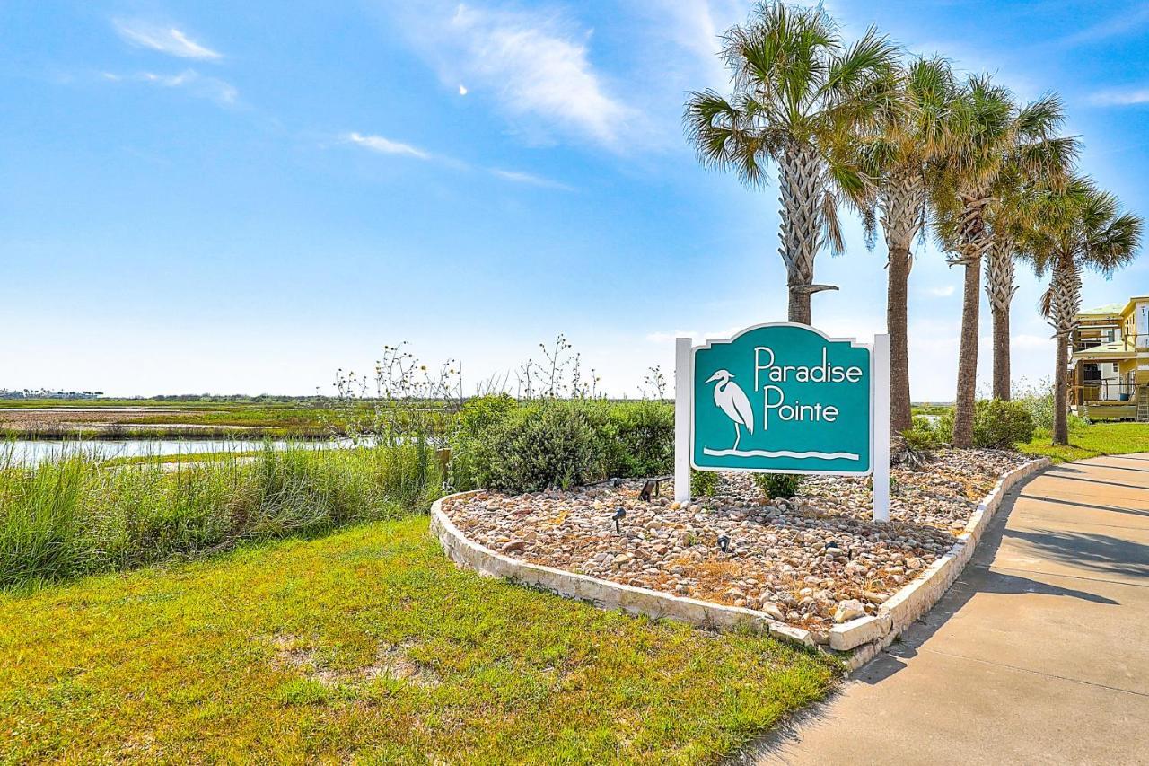 Paradise Pointe Holiday home *