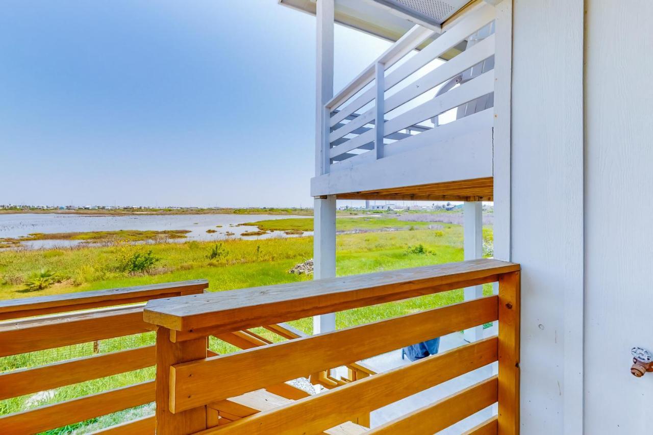 Paradise Pointe * Port Aransas