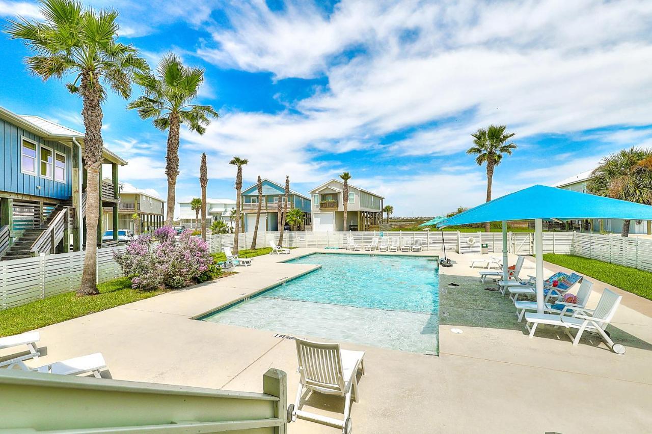 Paradise Pointe Port Aransas