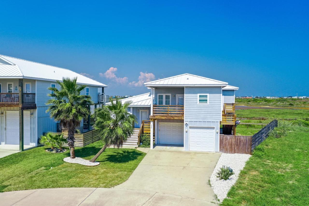 Paradise Pointe * Port Aransas